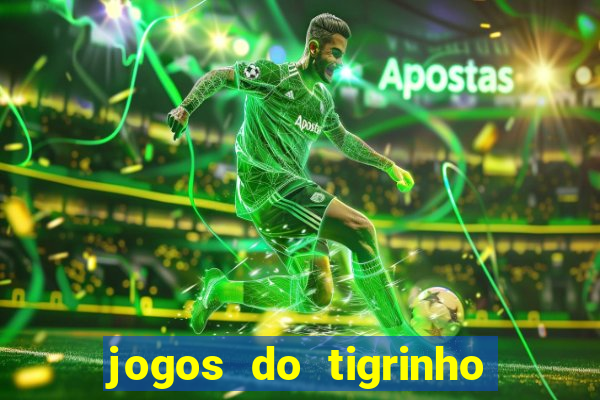 jogos do tigrinho vai ser proibido no brasil